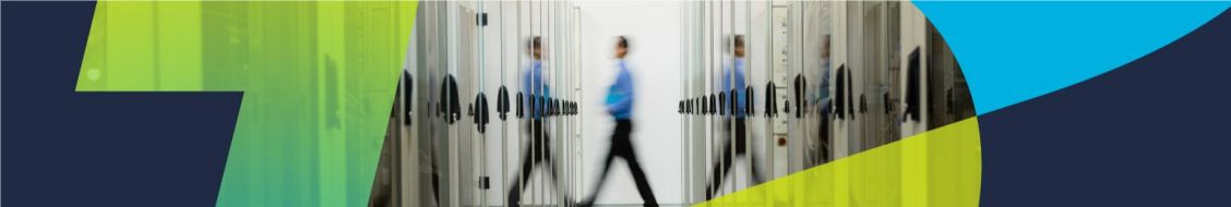 Tech Data India Company banner