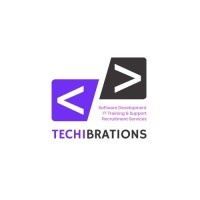 Techibrations Company logo