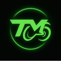 Techno Motors Company logo