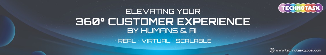 Technotask Business Solutions Pvt. Ltd Company banner