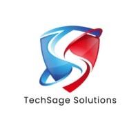 Techsage Solutions Company logo