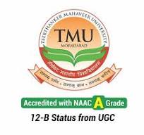 Teerthanker Mahaveer University Company logo
