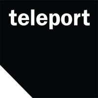 Teleport Company logo