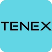Tenex Ai Company logo