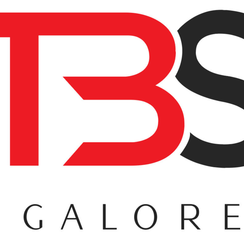 The Bangalore Studio Company logo