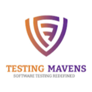 Testing Mavens Software Pvt Ltd Company logo