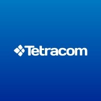 Tetracom Company logo