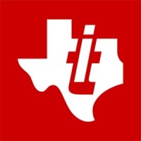 Texas Instruments Europe Company logo