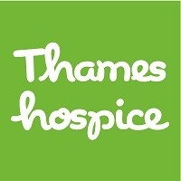 Thames Hospice Company logo
