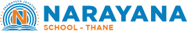 Narayana e-Techno School Thane Company logo