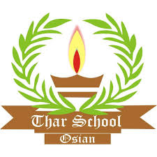 Thar School Company logo
