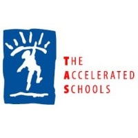 The Accelerated Schools Company logo