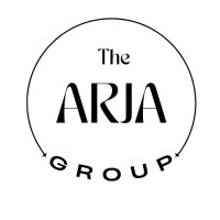 The Arja Group Company logo