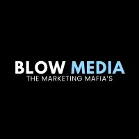 The Blow Media Company logo