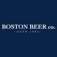 The Boston Beer Company Company logo