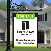 The Brokaw Group Company logo