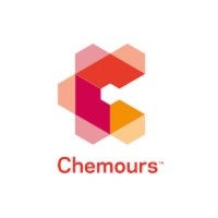 The Chemours Company Company logo