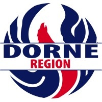 The Dorne Region Company logo