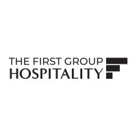 The First Group Hospitality Company logo