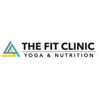 The Fit Clinic Sj Company logo