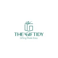 The Giftidy Company logo