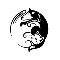 The Grand Lake Veterinary Hospital Company logo