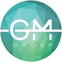 The Great Minds Group Company logo