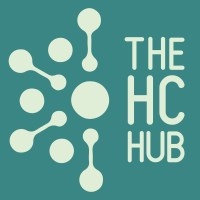The Hc Hub Company logo
