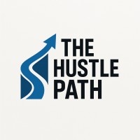 The Hustle Path Company logo