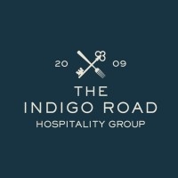 The Indigo Road Hospitality Group Company logo