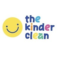 The Kinder Clean Group B V Company logo