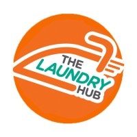The Laundry Hub Company logo