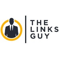 The Links Guy Company logo