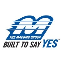 The Macomb Group Company logo