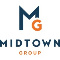 The Midtown Group Company logo