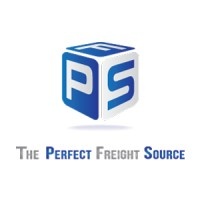 The Perfect Freight Source Company logo