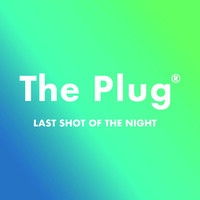 The Plug Drink Company logo