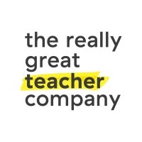 The Really Great Teacher Company Company logo