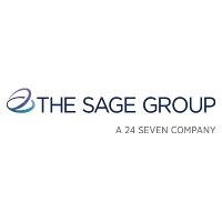 The Sage Group Company logo