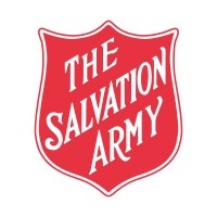 The Salvation Army Australia Company logo