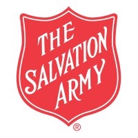 The Salvation Army Of Memphis & The Mid South Company logo