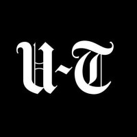 The San Diego Union Tribune Company logo