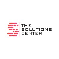 The Solutions Center Company logo