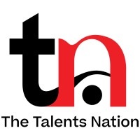 The Talents Nation Company logo