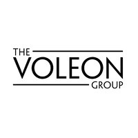 The Voleon Group Company logo