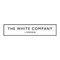 The White Company Company logo
