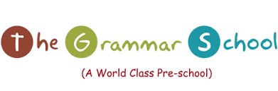 The Grammar School Company logo