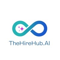 Thehirehub Ai Company logo