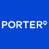 Porter Company logo