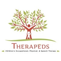 Therapeds Partners Company logo